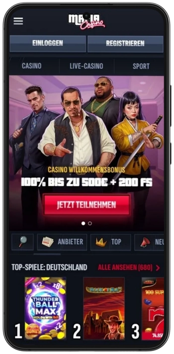 Slotzo Casino Online ohne Download – Ein ausführlicher Review für Spieler aus Deutschland